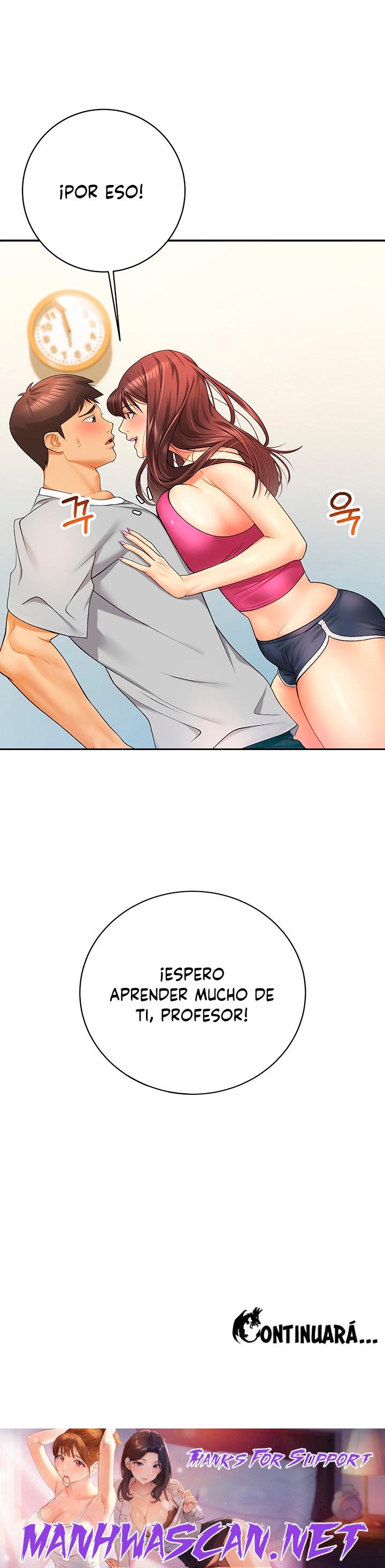 Subscribe and Like Raw - Chapter 13 Page 27