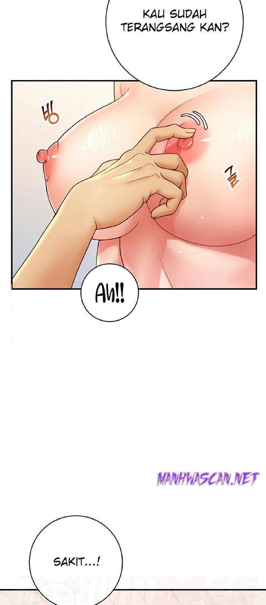 Subscribe and Like Raw - Chapter 14 Page 9