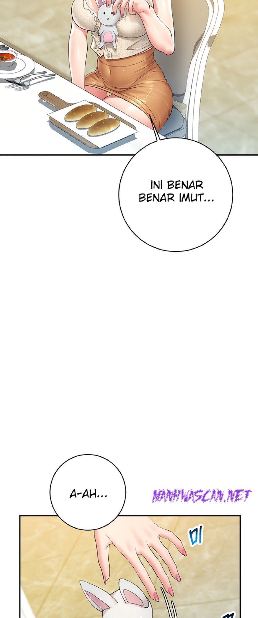 Subscribe and Like Raw - Chapter 15 Page 70