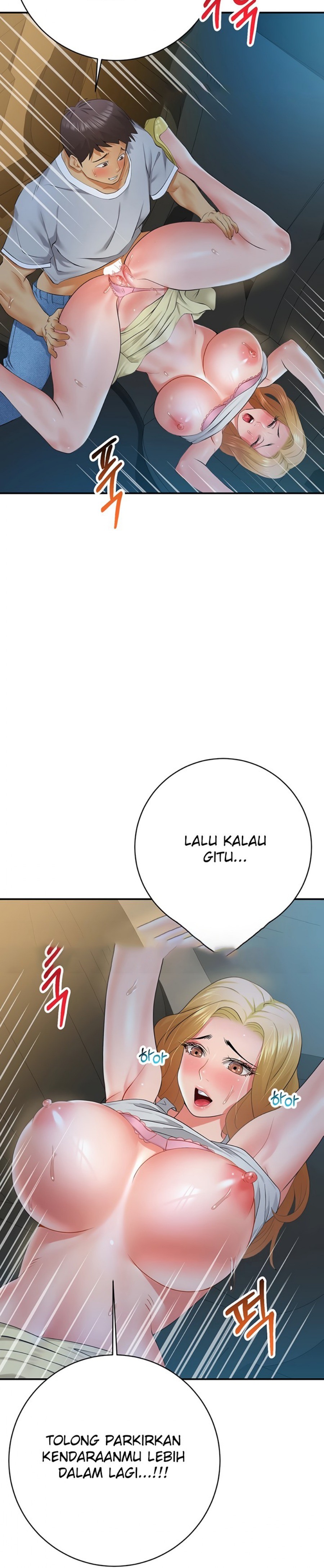 Subscribe and Like Raw - Chapter 19 Page 24