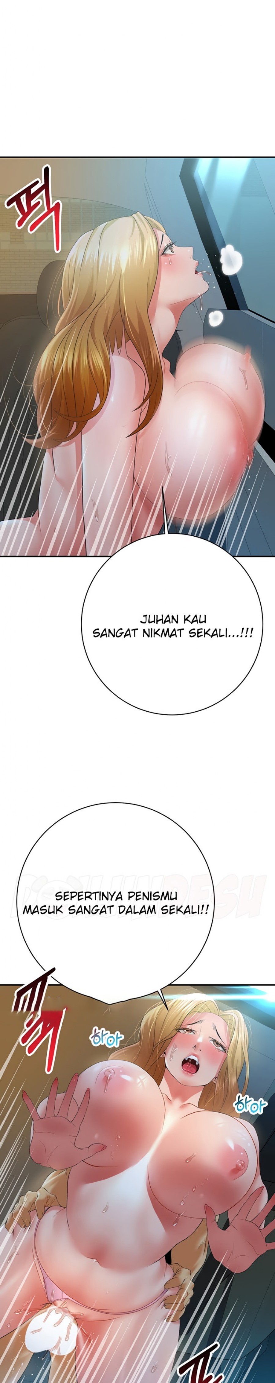 Subscribe and Like Raw - Chapter 19 Page 32