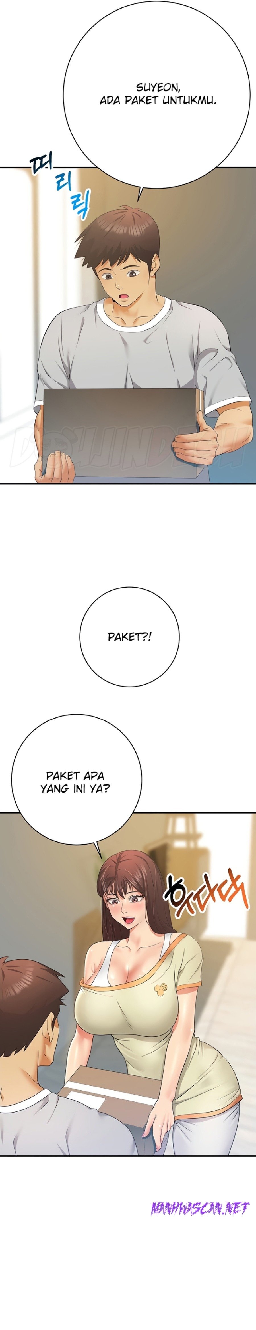 Subscribe and Like Raw - Chapter 20 Page 17