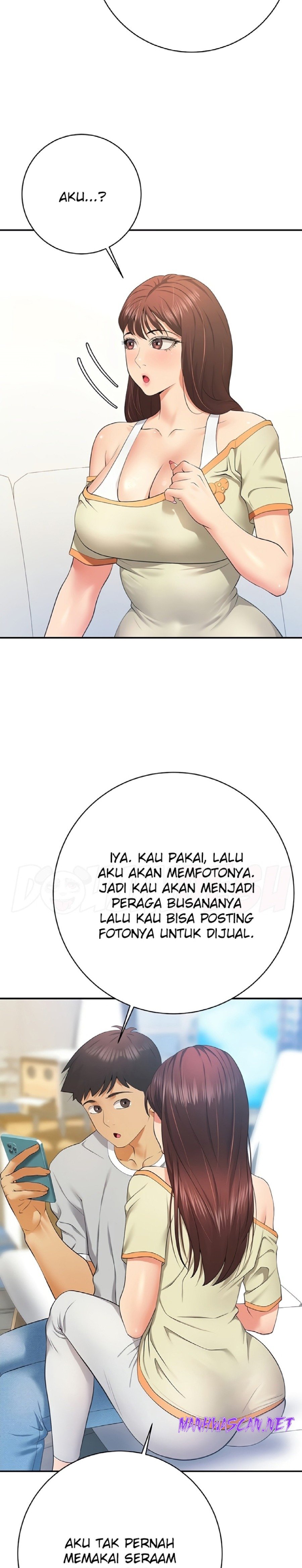 Subscribe and Like Raw - Chapter 20 Page 23