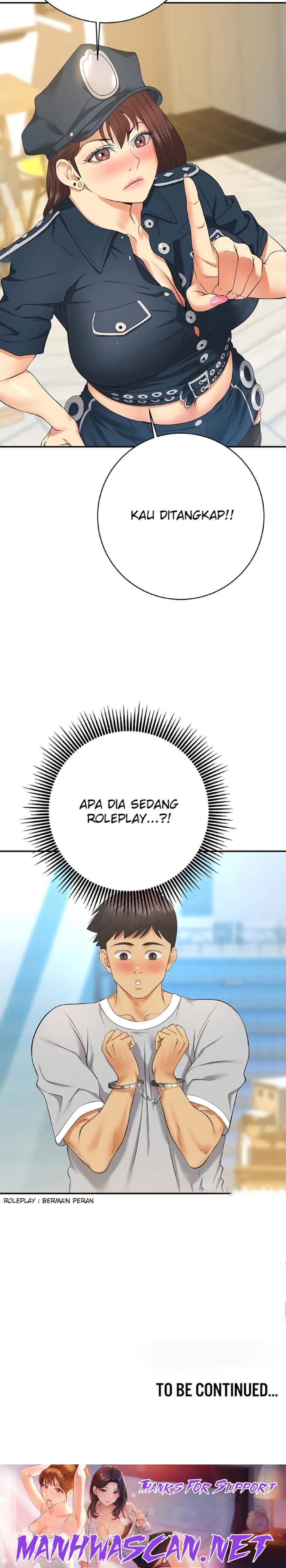 Subscribe and Like Raw - Chapter 20 Page 35