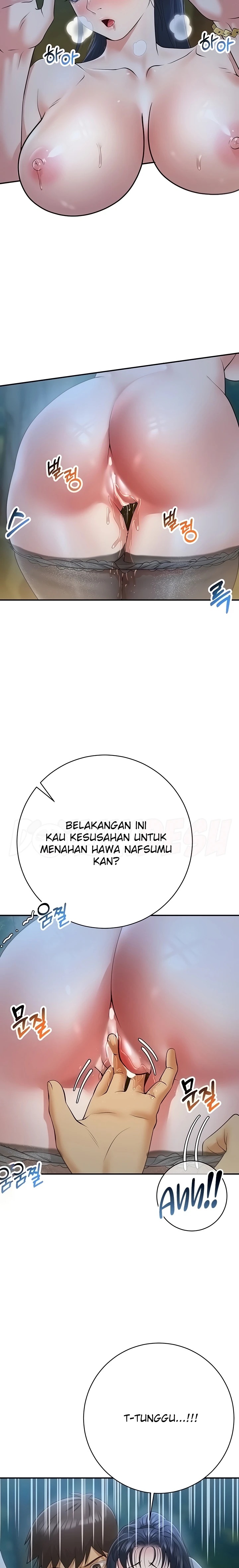 Subscribe and Like Raw - Chapter 23 Page 18