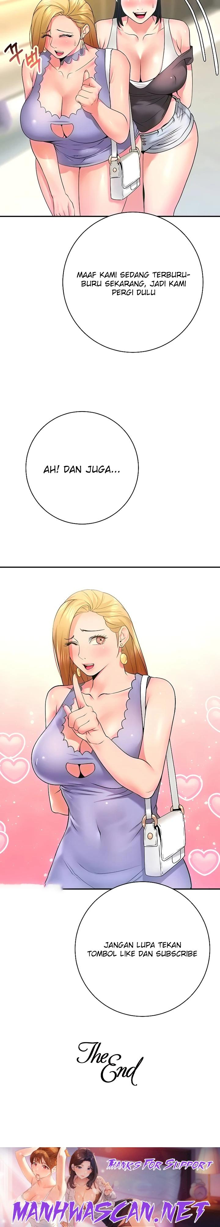 Subscribe and Like Raw - Chapter 30 Page 28