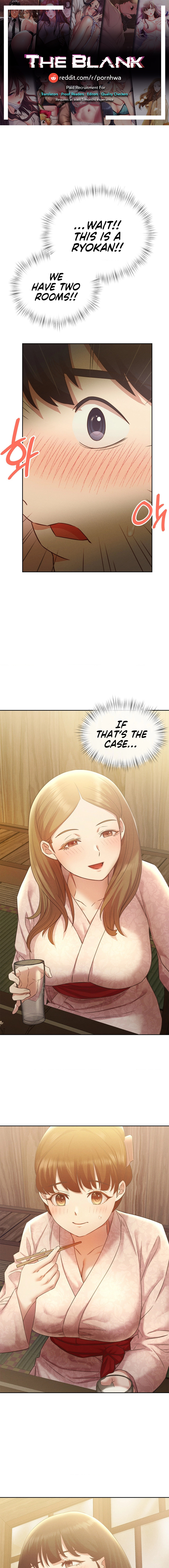 Shall We Go To The Ryokan Together? - Chapter 2 Page 1