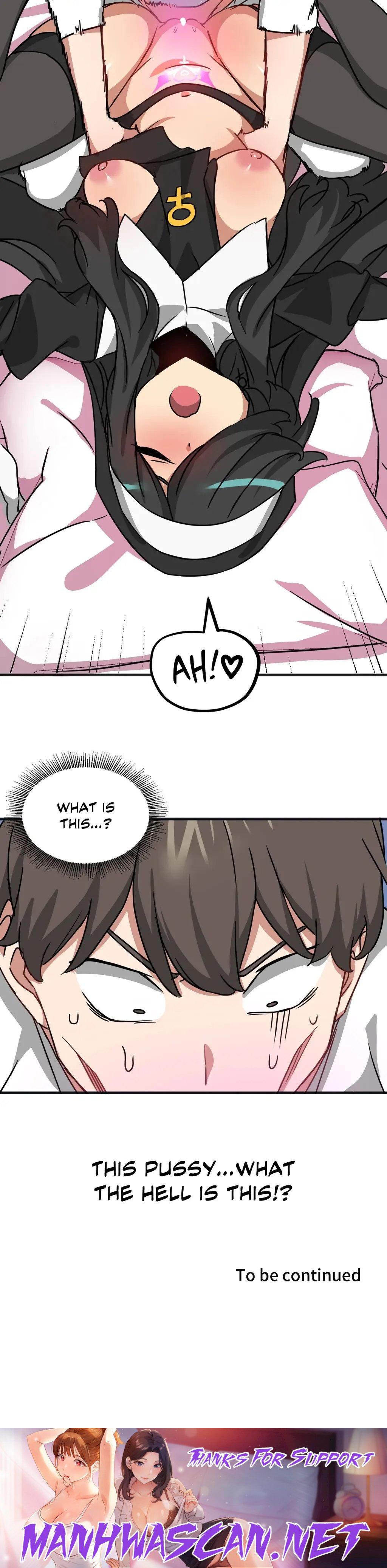 No Man’s Land - Chapter 42 Page 36