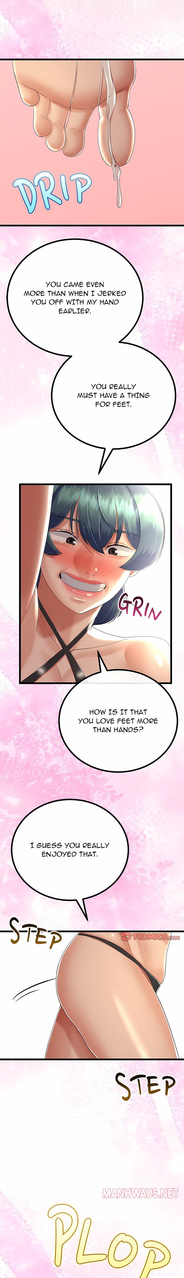 Family Again (Uncensored) - Chapter 28 Page 19