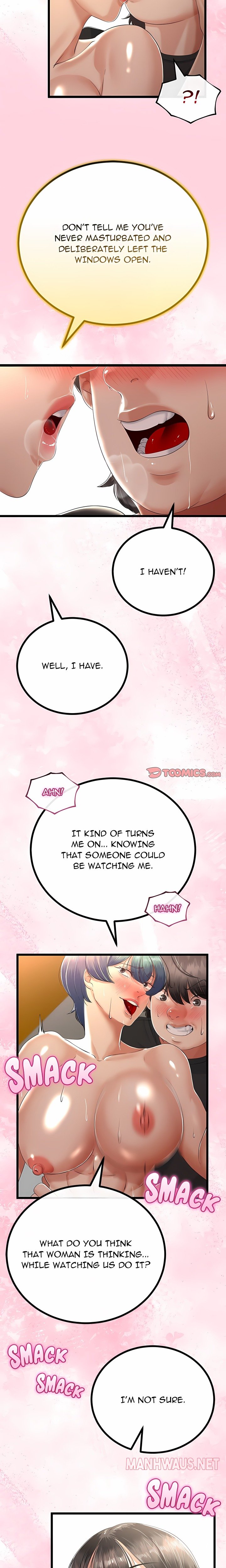 Family Again (Uncensored) - Chapter 31 Page 10