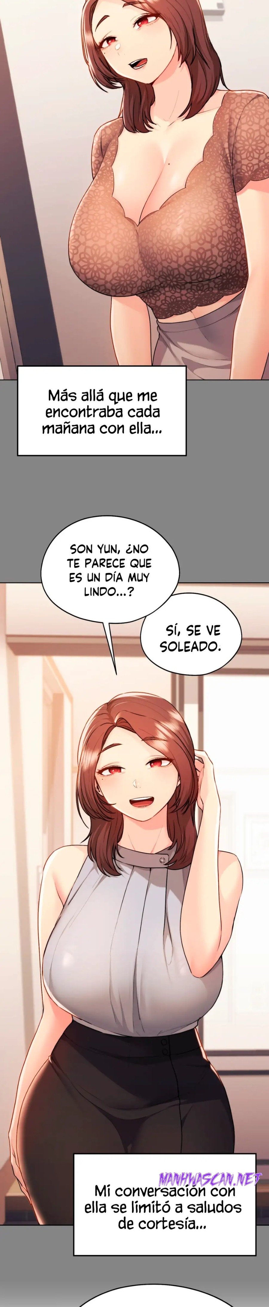 My Favorite from Today Raw - Chapter 16 Page 28