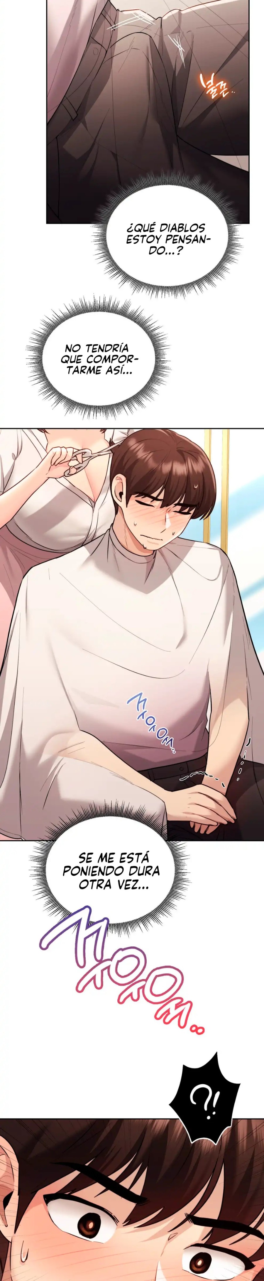 My Favorite from Today Raw - Chapter 17 Page 28