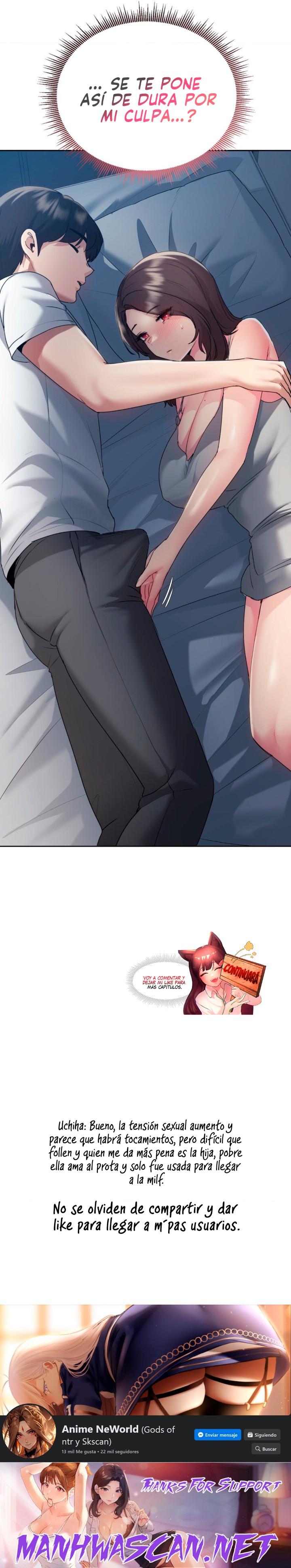 My Favorite from Today Raw - Chapter 21 Page 26