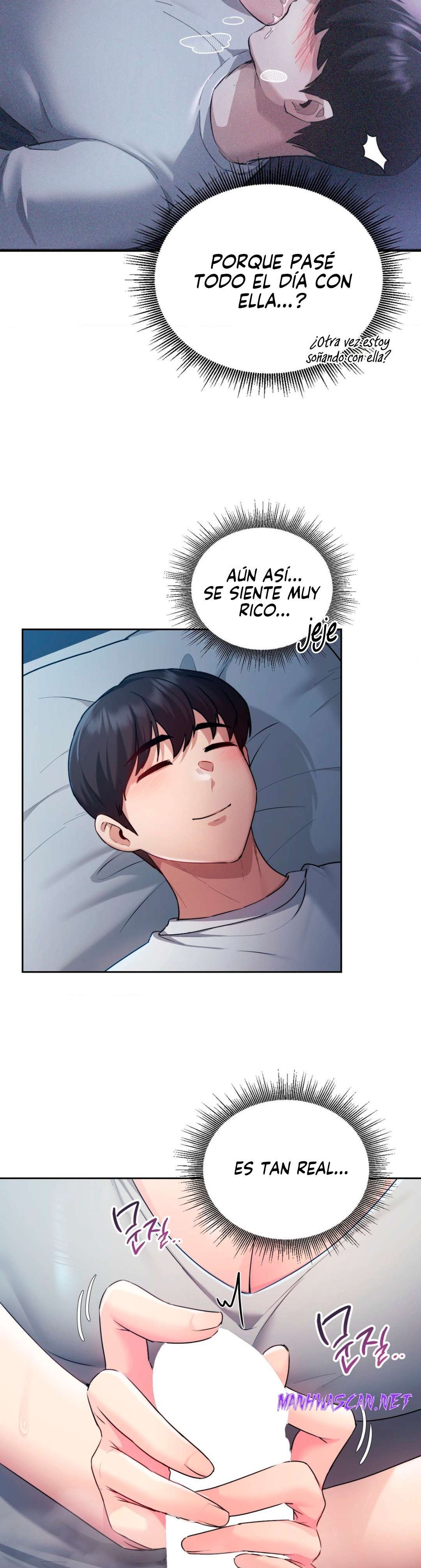 My Favorite from Today Raw - Chapter 22 Page 15