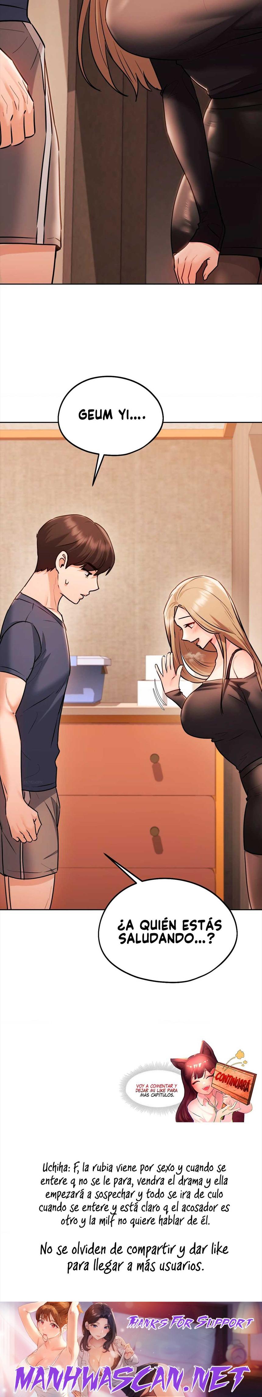 My Favorite from Today Raw - Chapter 28 Page 33