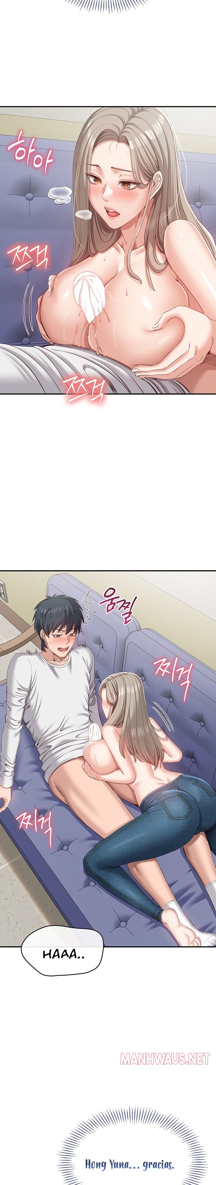 Reversed Virtues Raw - Chapter 6 Page 2
