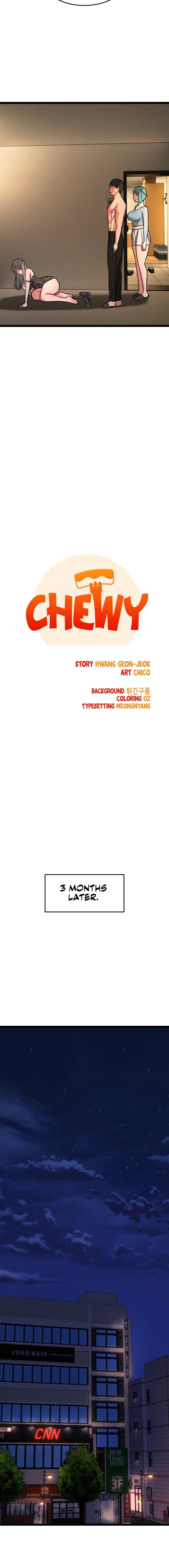 Chewy - Chapter 17 Page 2