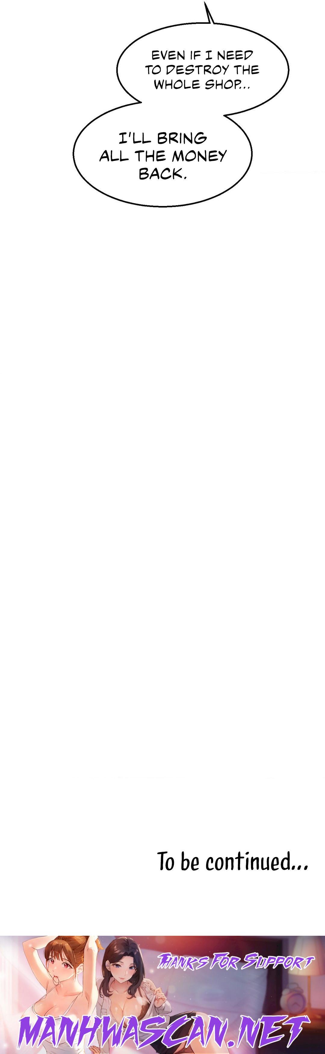 Chewy - Chapter 20 Page 22