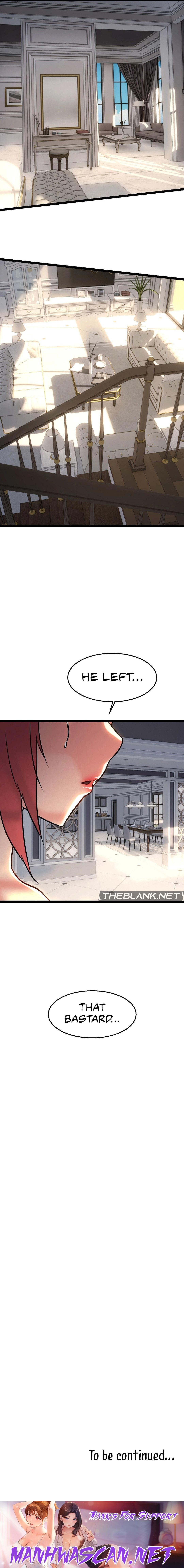 Chewy - Chapter 22 Page 22