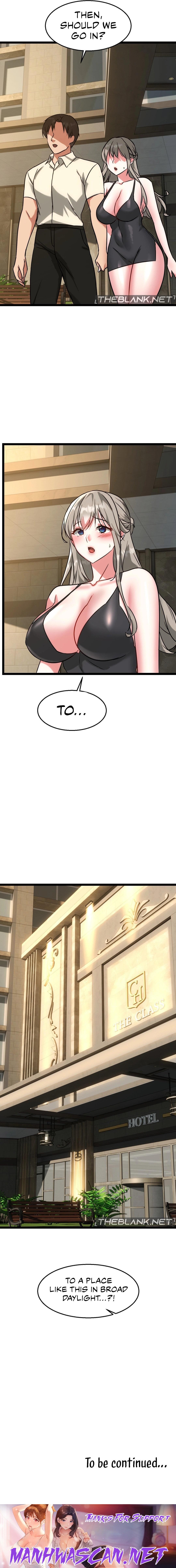 Chewy - Chapter 23 Page 20