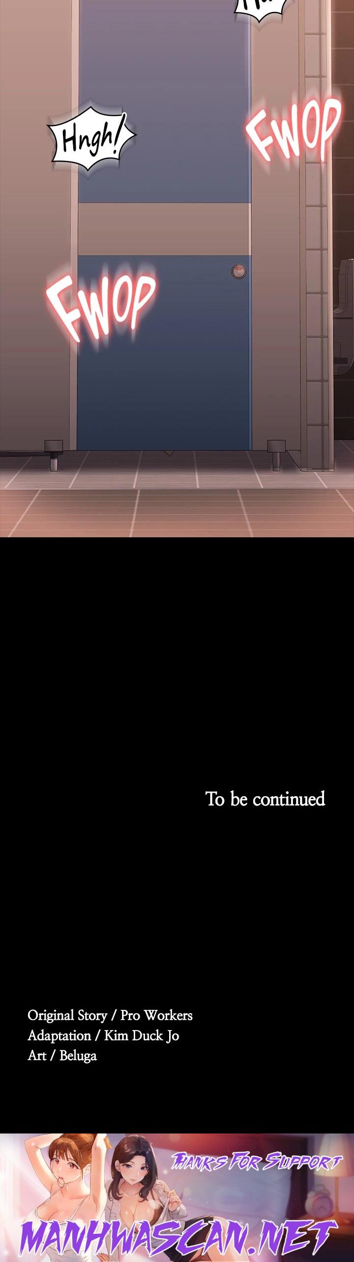 Supervisor Access - Chapter 68 Page 54