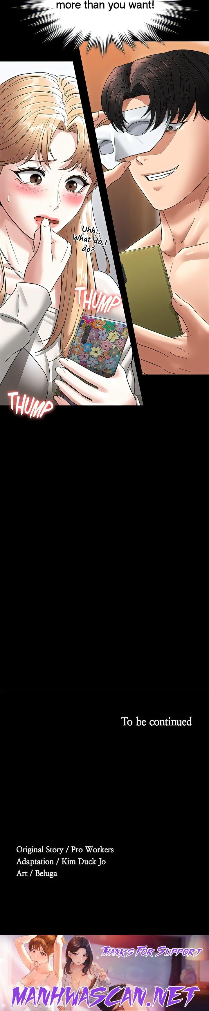 Supervisor Access - Chapter 71 Page 28