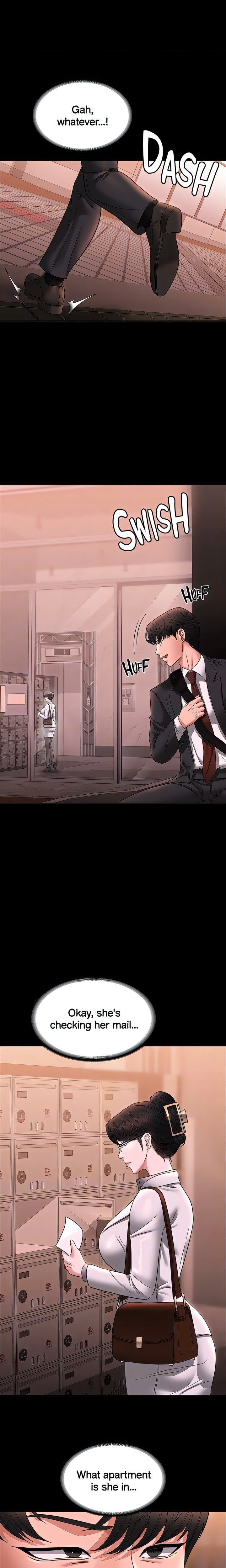 Supervisor Access - Chapter 85 Page 17