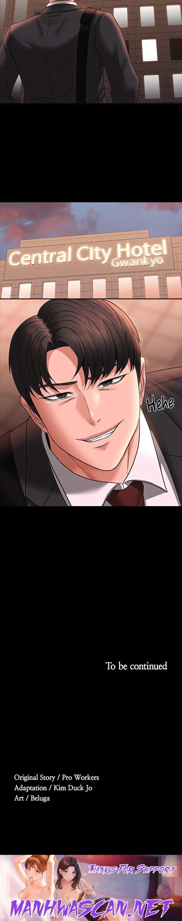 Supervisor Access - Chapter 85 Page 21