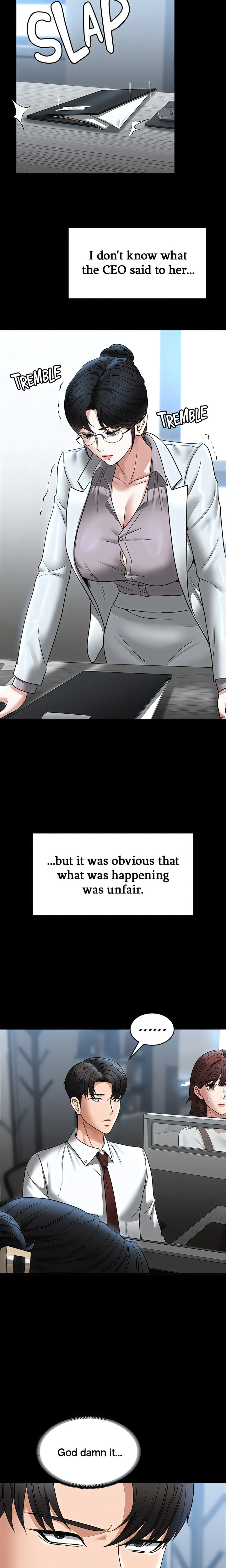 Supervisor Access - Chapter 86 Page 22