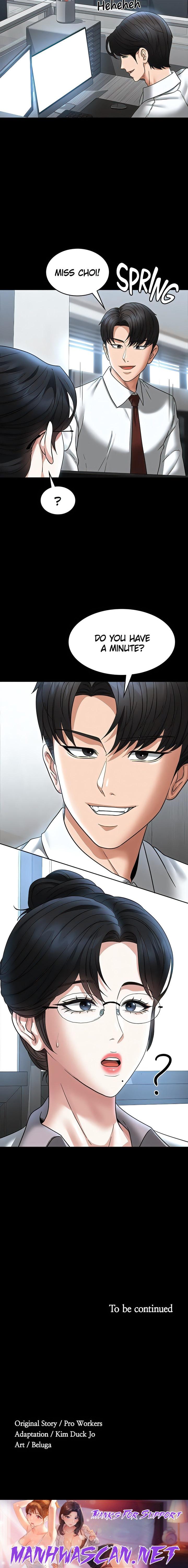 Supervisor Access - Chapter 86 Page 24