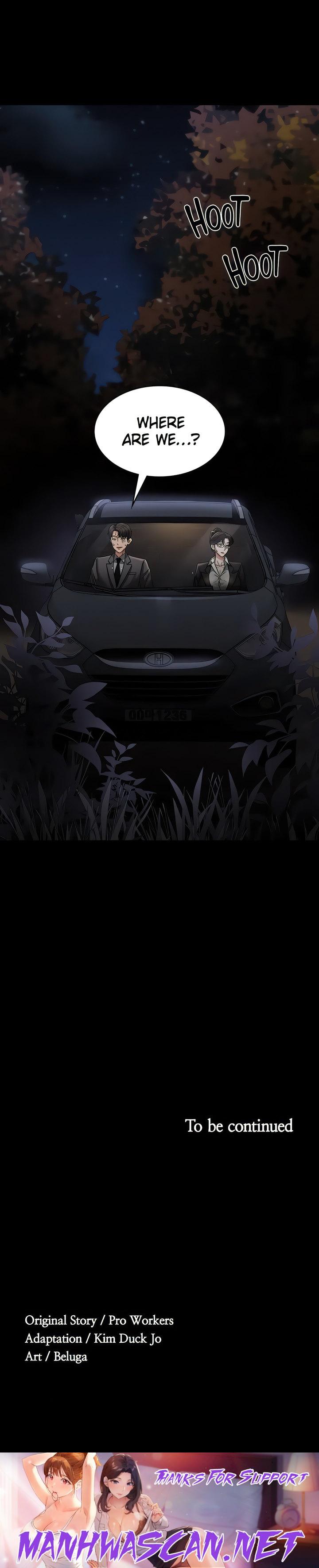 Supervisor Access - Chapter 88 Page 27