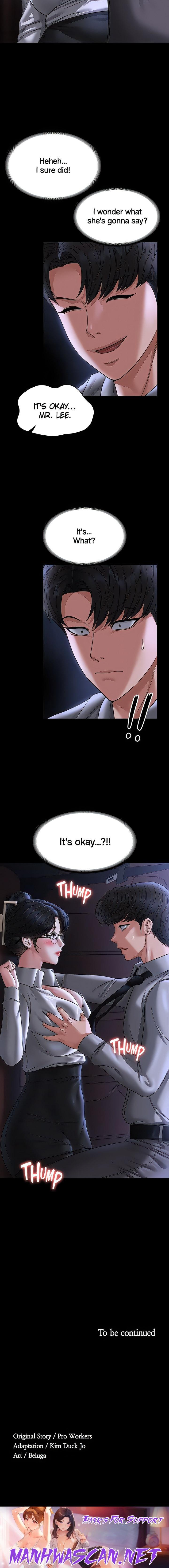 Supervisor Access - Chapter 89 Page 24