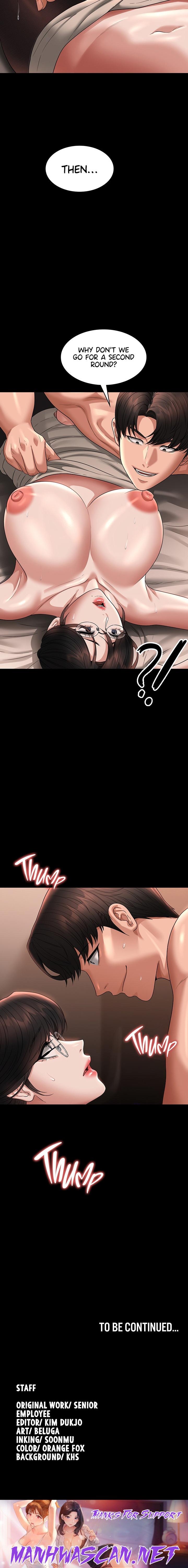 Supervisor Access - Chapter 93 Page 22