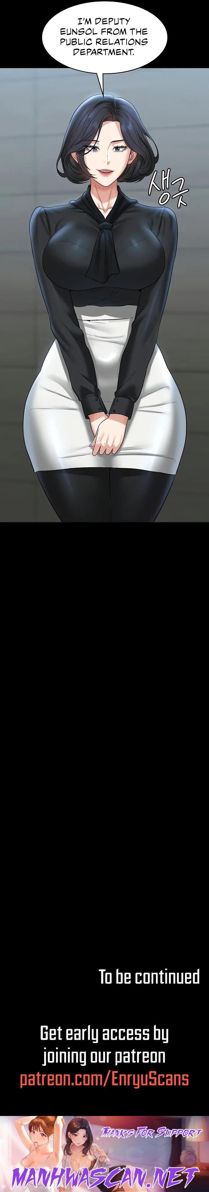 Supervisor Access - Chapter 95 Page 16