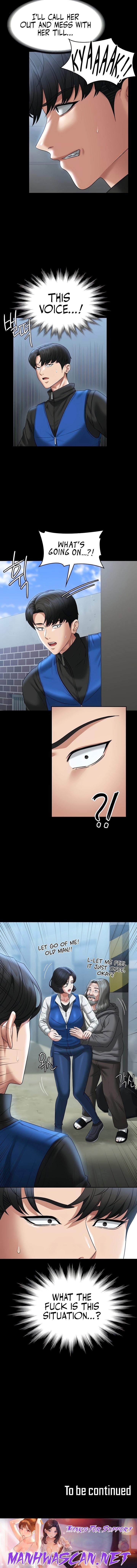 Supervisor Access - Chapter 96 Page 16