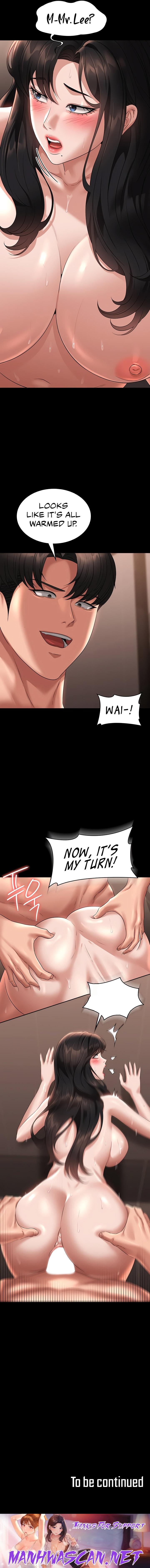 Supervisor Access - Chapter 99 Page 13