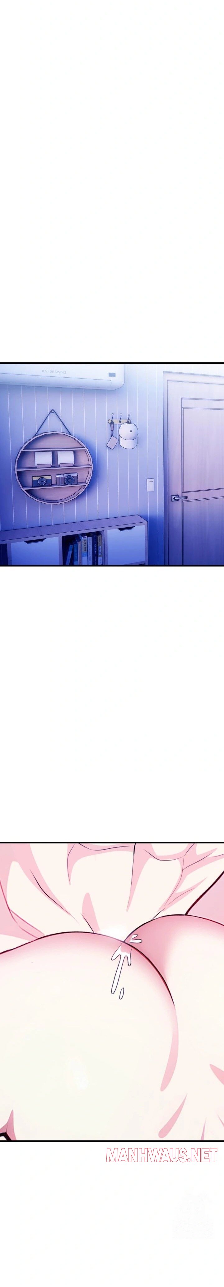 Married Woman Next Door Raw - Chapter 10 Page 3