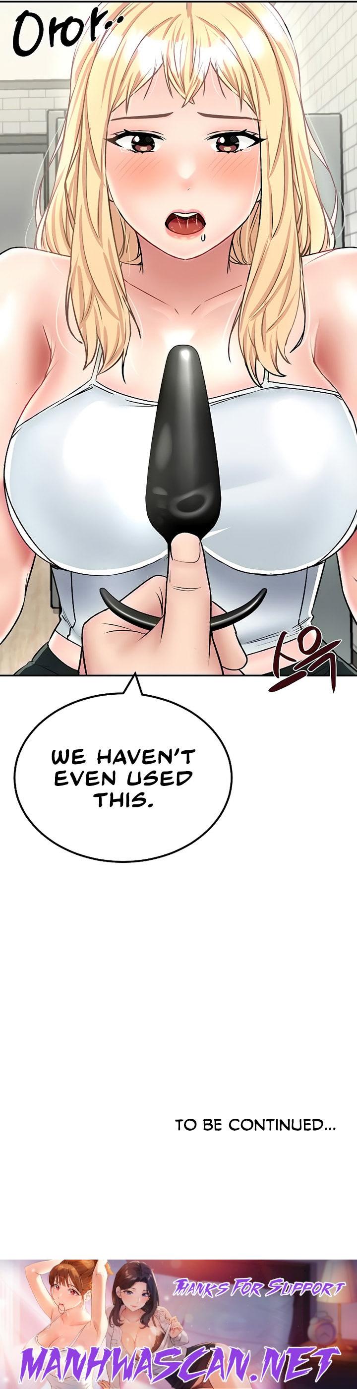 Mother-Son Island Survival - Chapter 26 Page 23