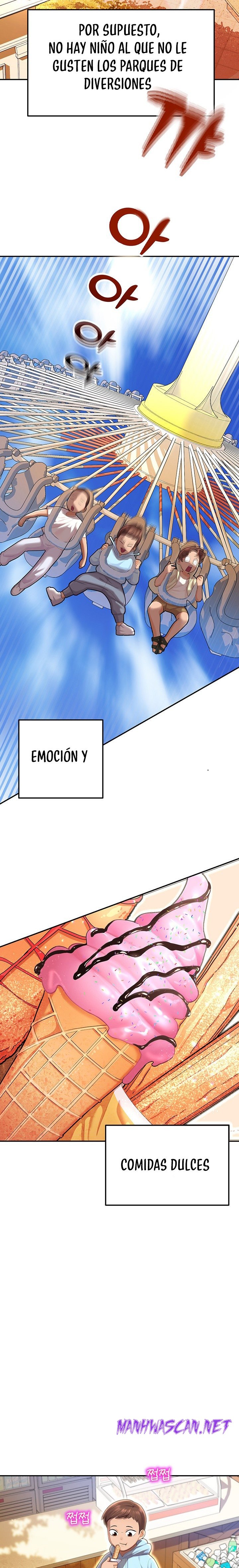 The Land of Destiny Raw - Chapter 1 Page 3