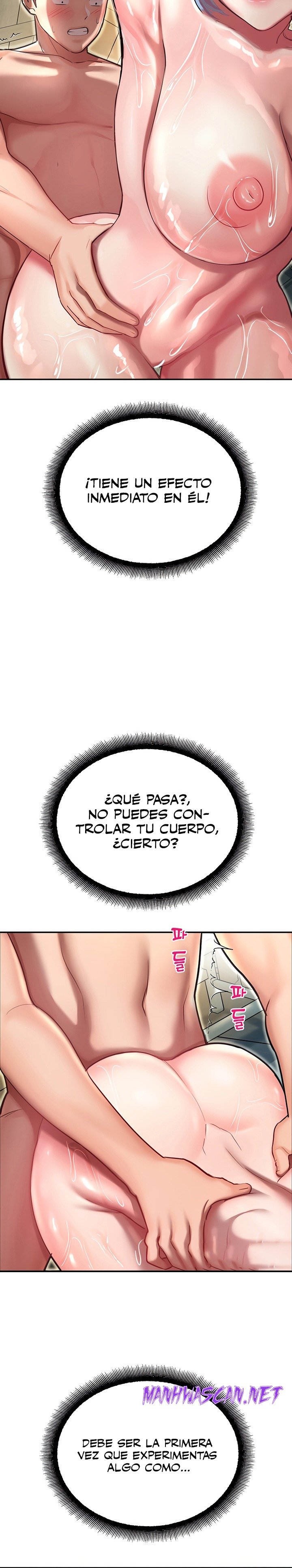 The Land of Destiny Raw - Chapter 11 Page 3