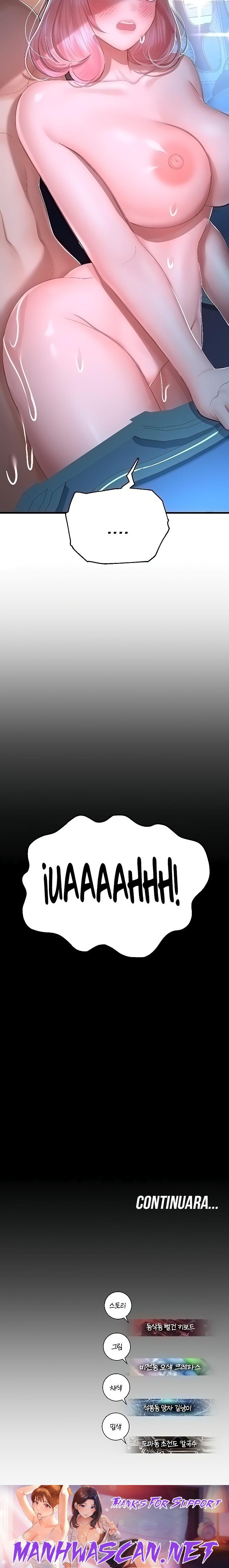 The Land of Destiny Raw - Chapter 18 Page 42