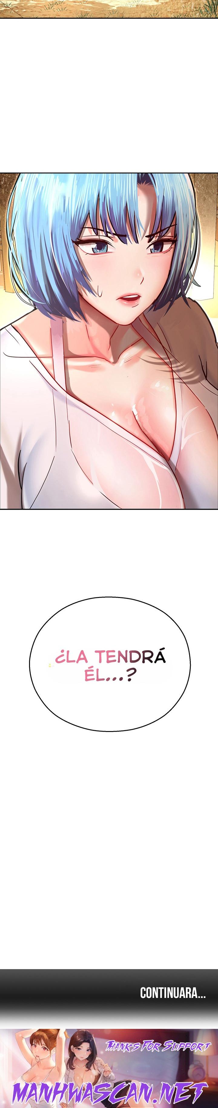 The Land of Destiny Raw - Chapter 8 Page 38