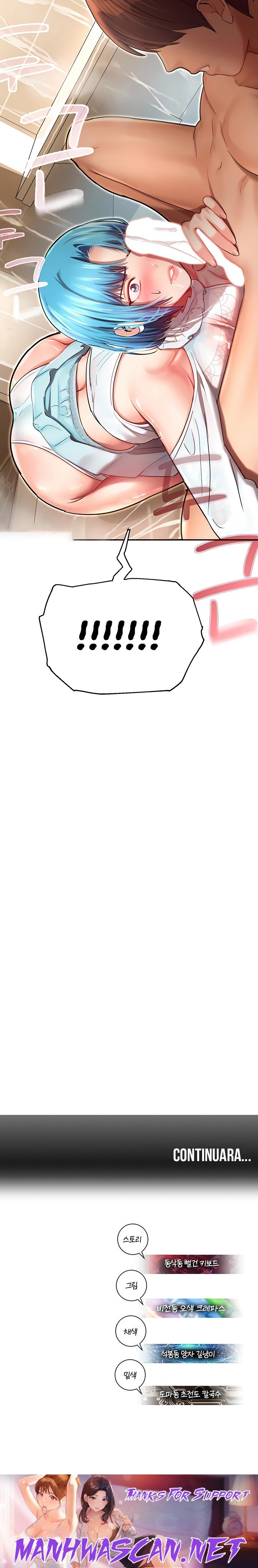 The Land of Destiny Raw - Chapter 9 Page 39