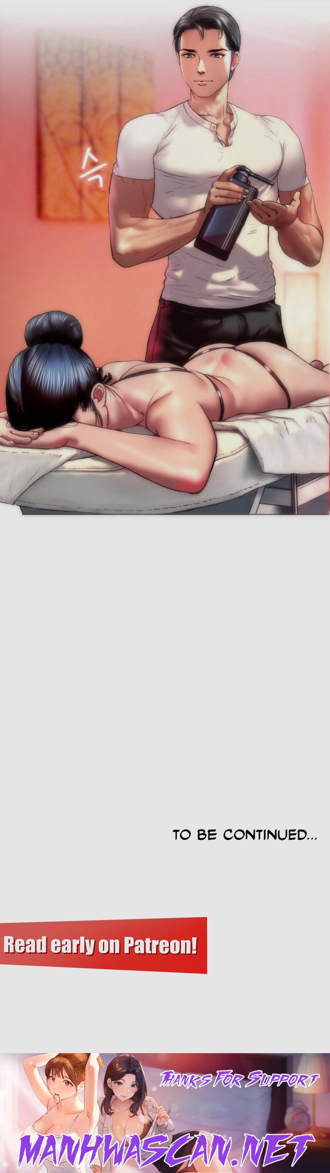 Trophy Wives - Chapter 1 Page 20