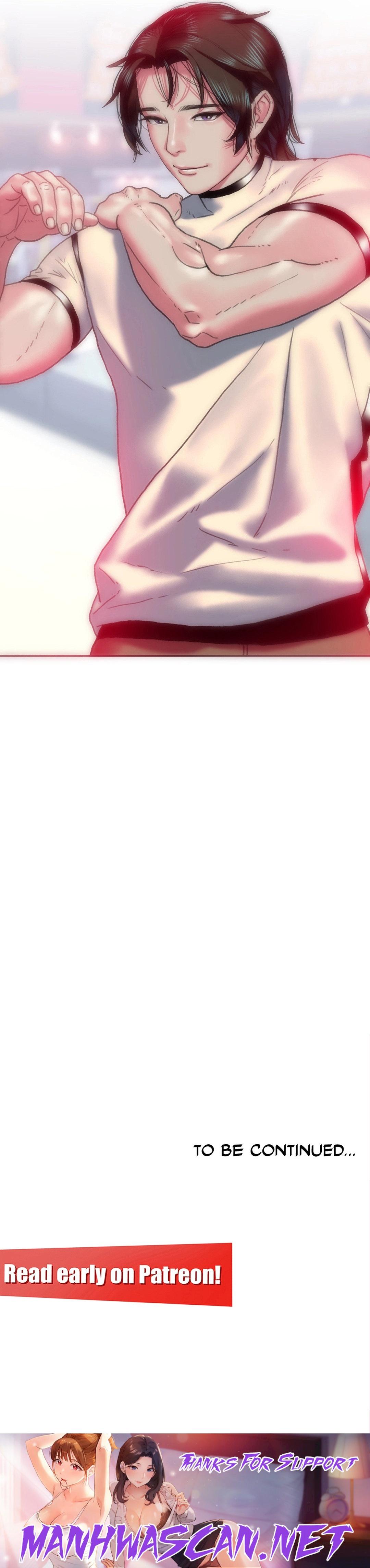 Trophy Wives - Chapter 10 Page 17