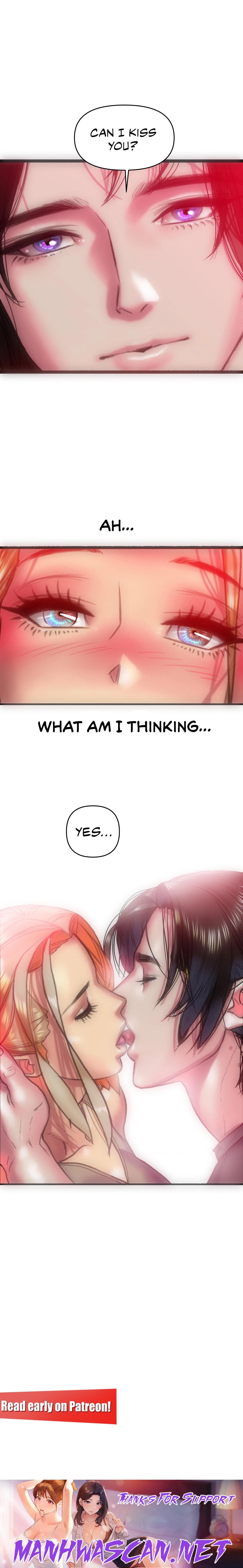 Trophy Wives - Chapter 12 Page 15