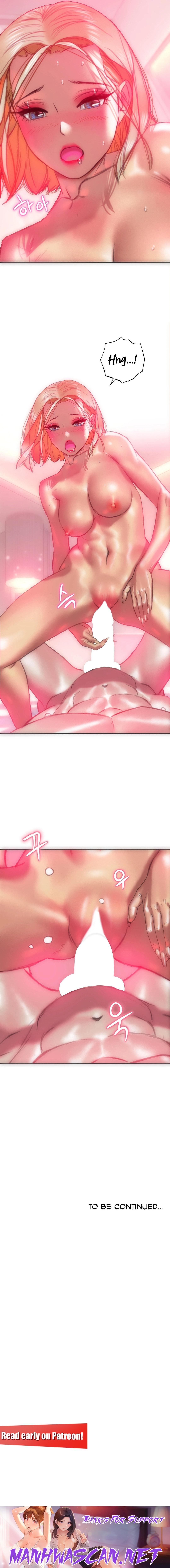 Trophy Wives - Chapter 14 Page 15