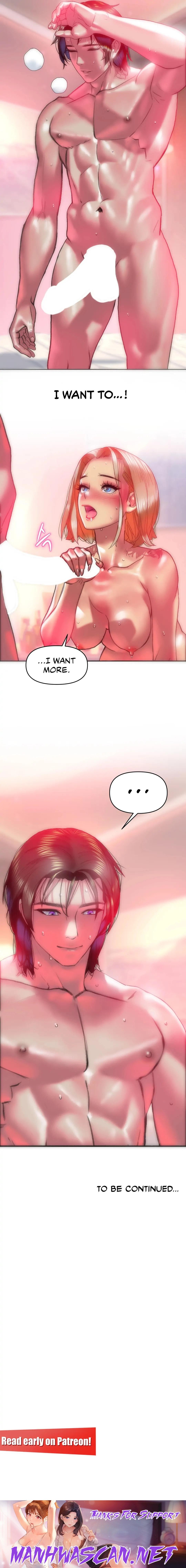 Trophy Wives - Chapter 15 Page 16