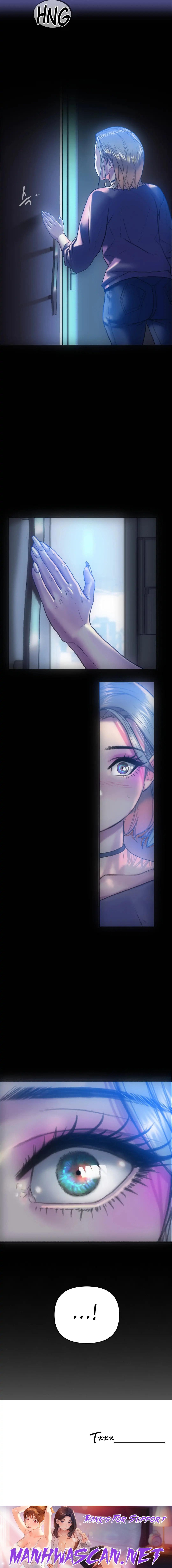 Trophy Wives - Chapter 17 Page 14