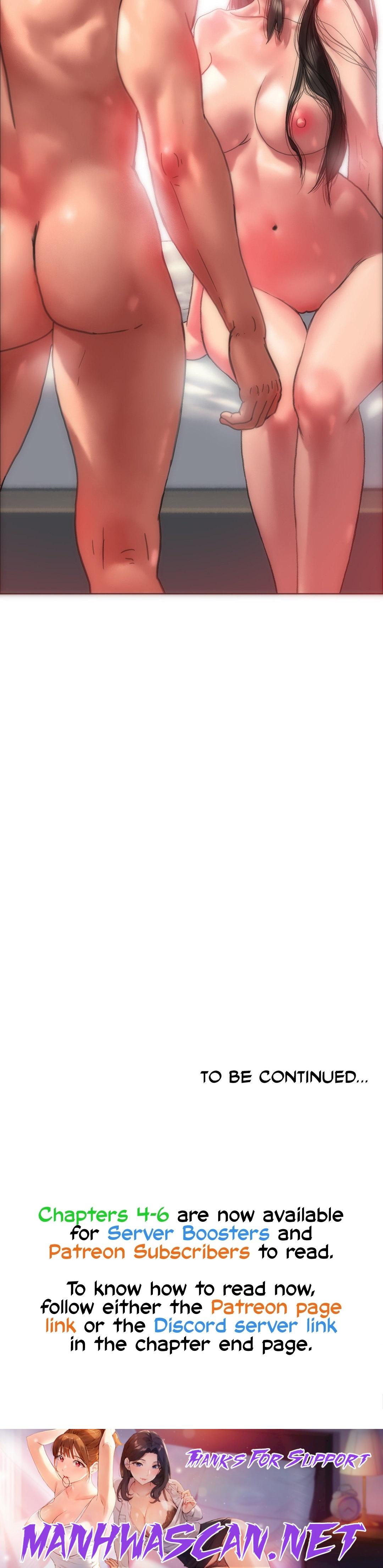 Trophy Wives - Chapter 4 Page 20